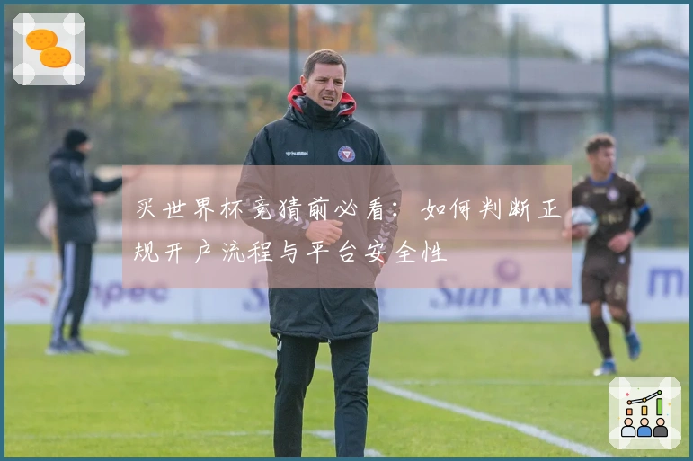 买世界杯竞猜前必看：如何判断正规开户流程与平台安全性