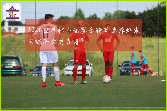 2026世界杯小组赛竞猜时选择哪家买球平台更靠谱？