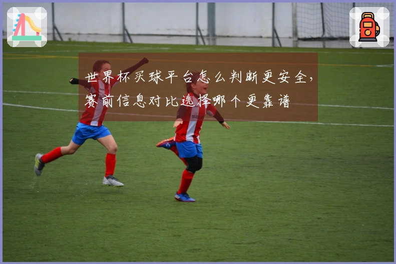 世界杯买球平台怎么判断更安全，赛前信息对比选择哪个更靠谱