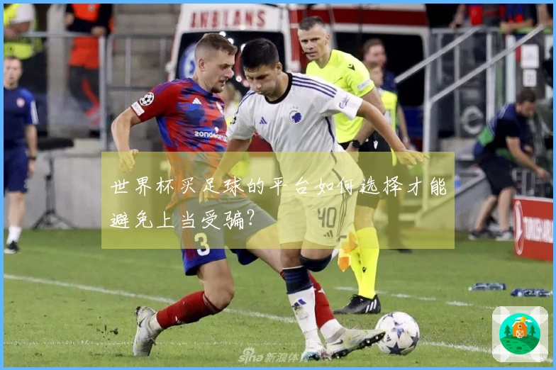 世界杯买足球的平台如何选择才能避免上当受骗？