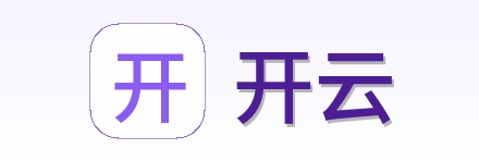 开云 Logo